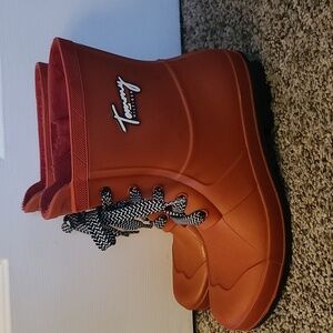 TOMMY HILFIGER BOOT